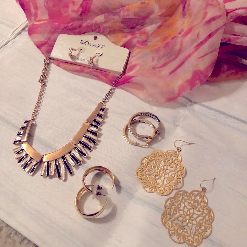 Jewelry Bundle